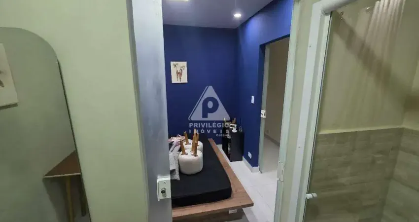 Sala comercial à venda na Avenida Nossa Senhora de Copacabana, --, Copacabana, Rio de Janeiro