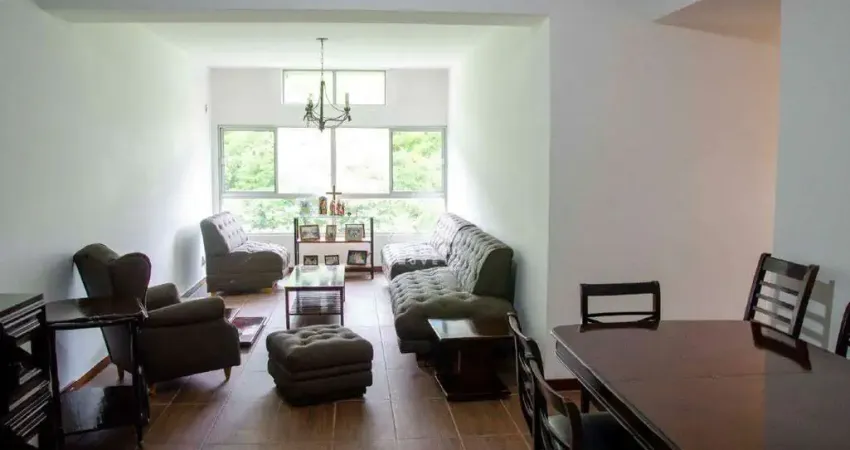 Apartamento à venda, 3 quartos, 1 suíte, 1 vaga, laranjeiras - rio de janeiro/rj