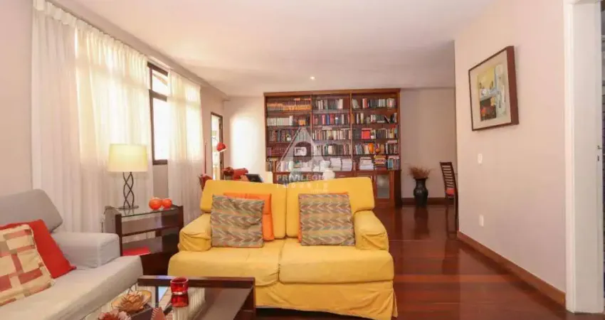 Apartamento à venda, 3 quartos, 1 suíte, 1 vaga, flamengo - rio de janeiro/rj