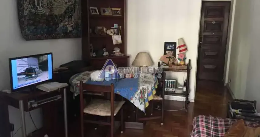 Apartamento com 1 quarto à venda na Avenida Oswaldo Cruz, --, Flamengo, Rio de Janeiro