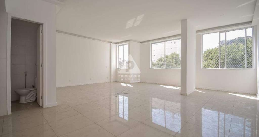 Apartamento à venda, 2 quartos, 1 suíte, Catete - RIO DE JANEIRO/RJ