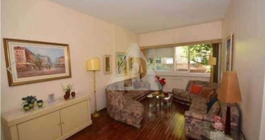 Apartamento à venda, 3 quartos, 1 suíte, 1 vaga, Flamengo - RIO DE JANEIRO/RJ