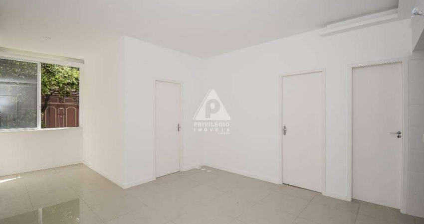 Apartamento à venda, 1 quarto, Catete - RIO DE JANEIRO/RJ