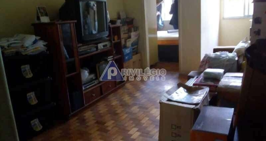 Apartamento com 2 quartos à venda na Rua Marquês de Abrantes, --, Flamengo, Rio de Janeiro