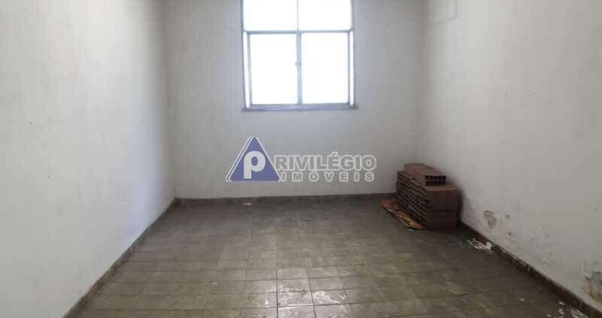 Casa com 1 quarto à venda na Travessa Petúnia, --, Catete, Rio de Janeiro