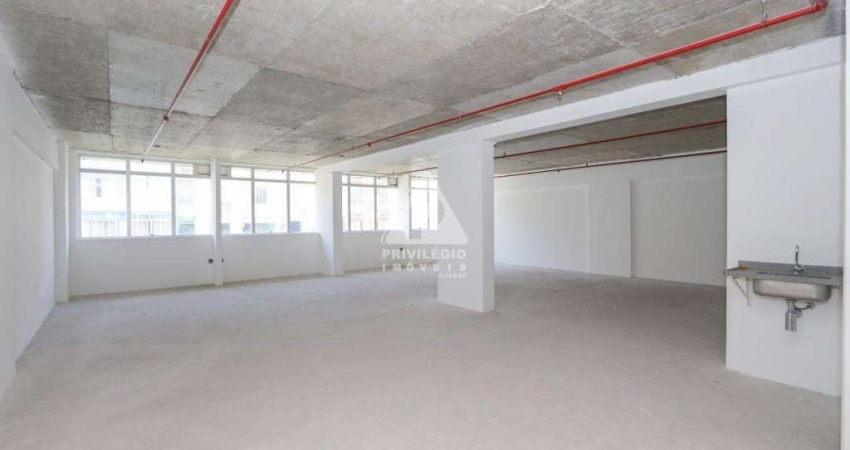 Sala à venda, 1 vaga, Flamengo - RIO DE JANEIRO/RJ