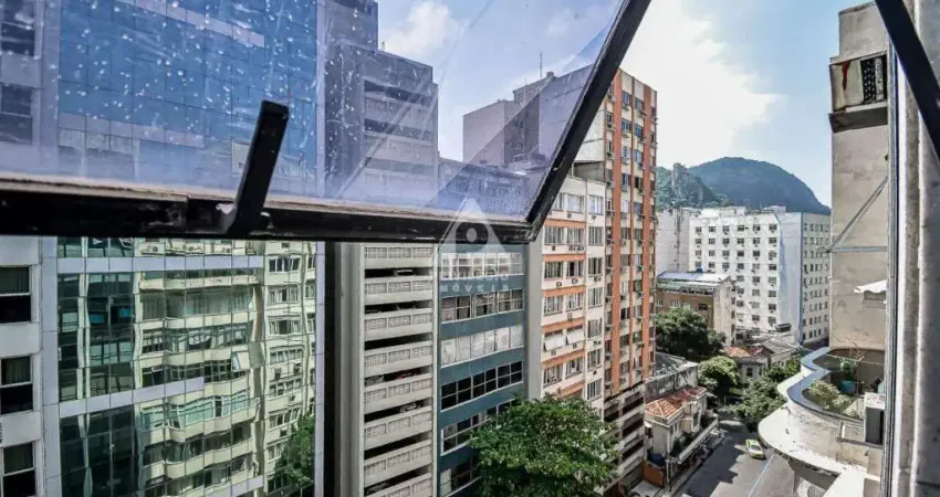 Sala comercial à venda na Rua Barata Ribeiro, --, Copacabana, Rio de Janeiro