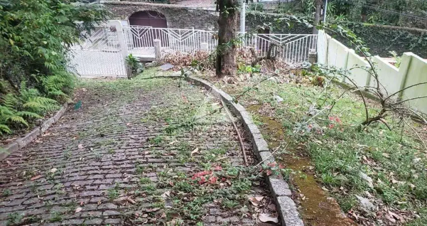 Terreno à venda na Ladeira do Ascurra, --, Cosme Velho, Rio de Janeiro