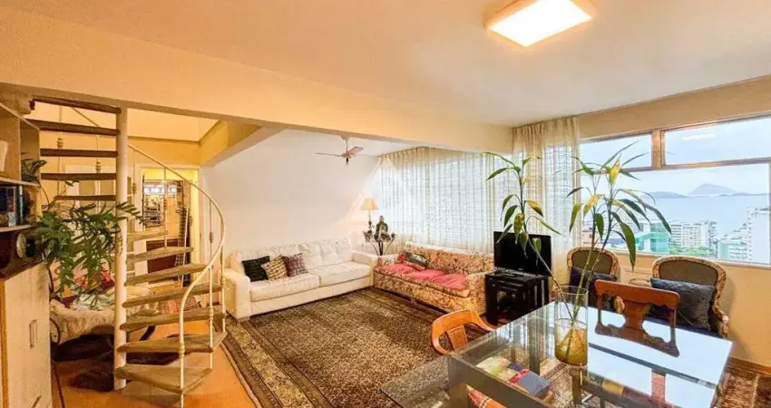 Apartamento com 2 quartos à venda na Rua Alberto de Campos, --, Ipanema, Rio de Janeiro