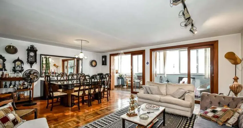 Apartamento com 3 quartos à venda na Rua Paissandu, --, Flamengo, Rio de Janeiro