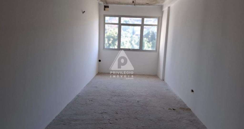Sala comercial, Flamengo, 25m2