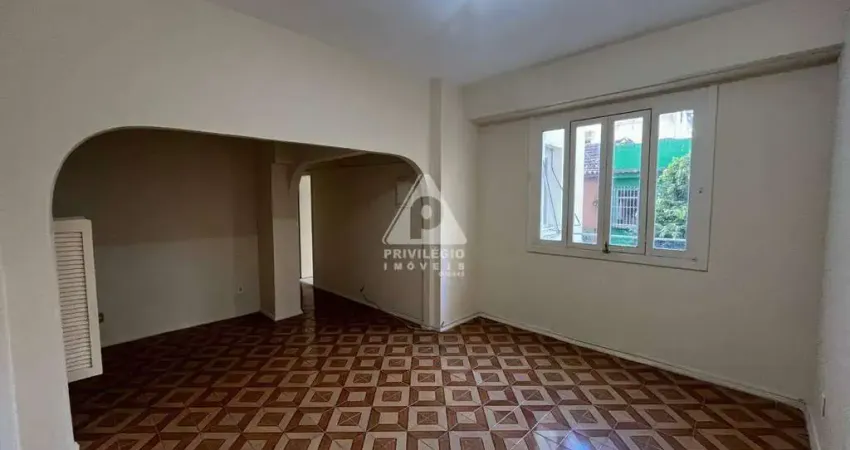 Apartamento à venda, 2 quartos, Flamengo - Rio de Janeiro/RJ