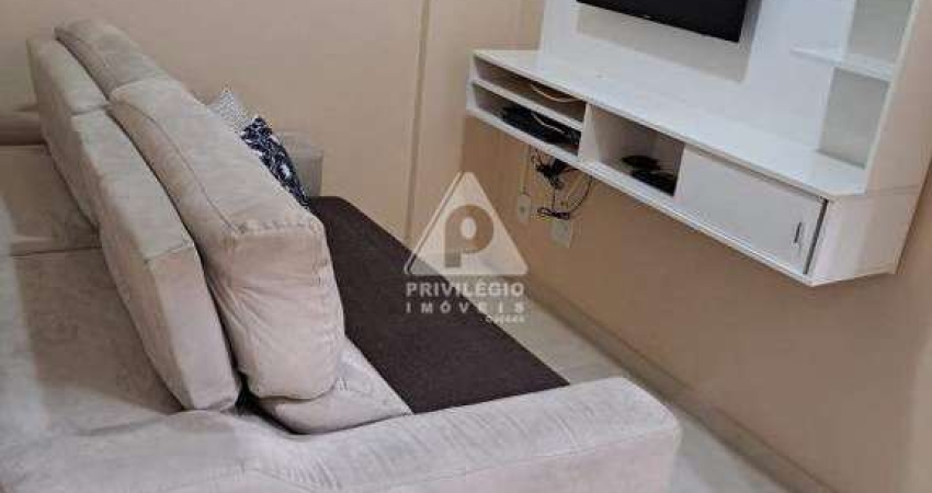 Apartamento à venda na Rua Almirante Tamandaré, --, Flamengo, Rio de Janeiro
