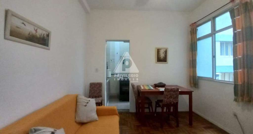 Apartamento com 1 quarto à venda na Rua Cândido Mendes, --, Glória, Rio de Janeiro