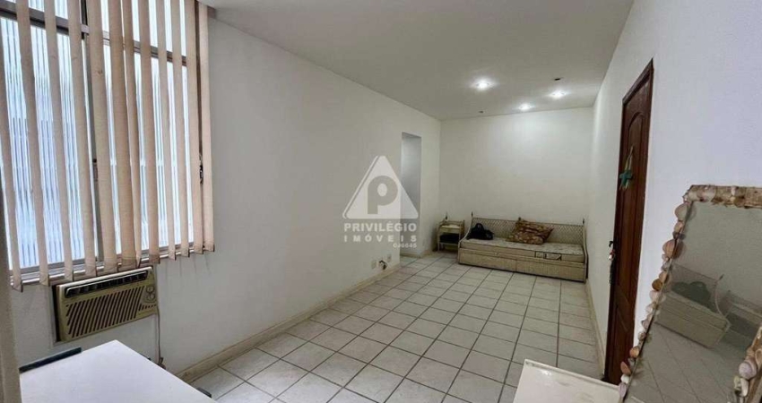 Apartamento à venda, 2 quartos, Flamengo - RJ