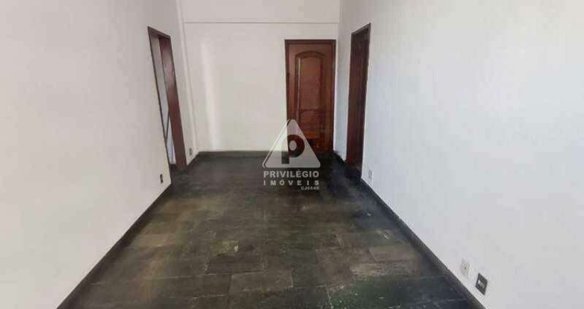 Apartamento com 1 quarto à venda na Rua das Laranjeiras, --, Laranjeiras, Rio de Janeiro