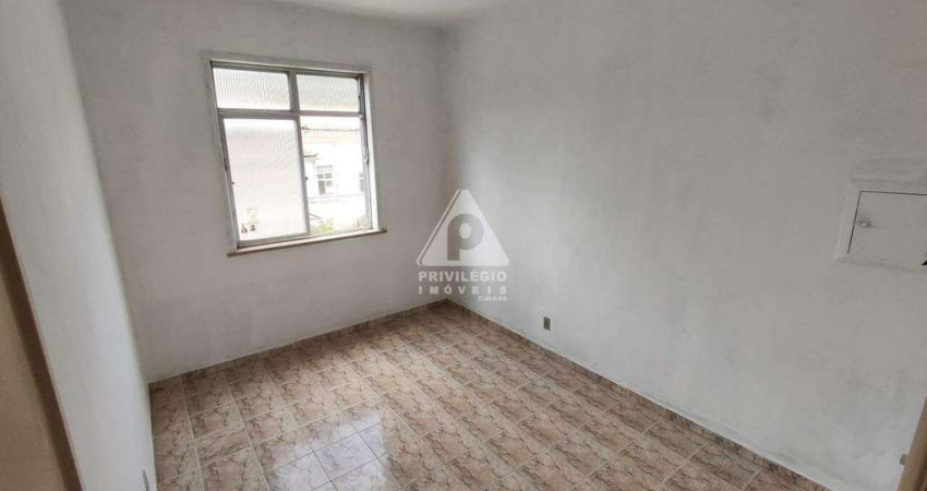 Apartamento à venda, 2 quartos, Rio Comprido - RIO DE JANEIRO/RJ