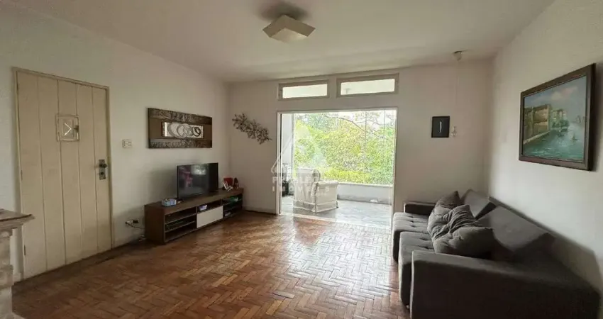Apartamento à venda, 3 quartos, Santo Teresa - RIO DE JANEIRO/RJ