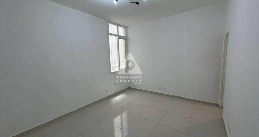Apartamento á venda, 2 quartos com 72m², Laranjeiras - Rio de janeiro.