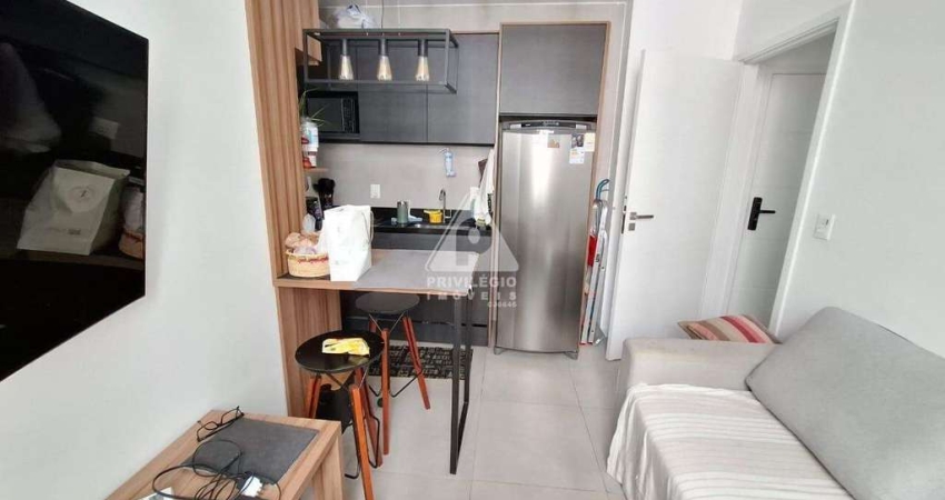 Apartamento com 2 quartos à venda na Rua Paissandu, --, Flamengo, Rio de Janeiro