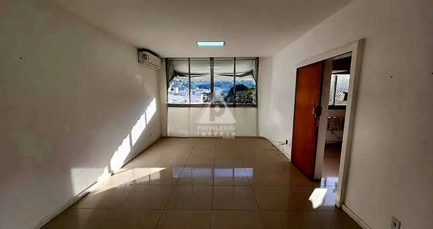 Apartamento à venda, 3 quartos, 2 suítes, 2 vagas, Laranjeiras - RIO DE JANEIRO/RJ