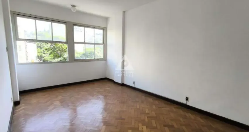 Apartamento de 2 quartos à venda na Glória!
