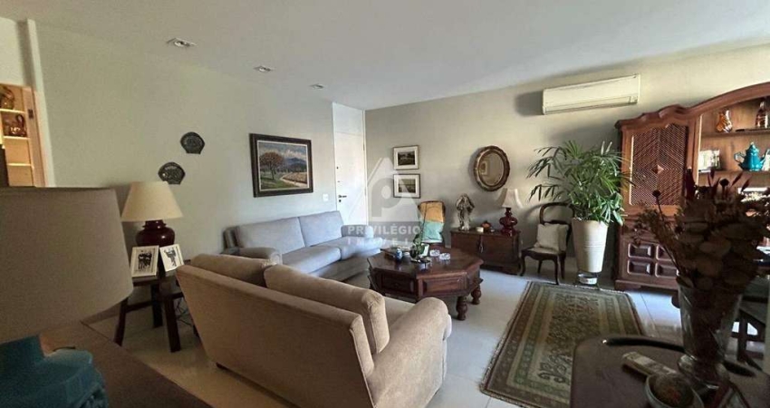 APARTAMENTO REFORMADO 3 QUARTOS 1 SUÍTE - PEREIRA DA SILVA - LARANJEIRAS - RJ
