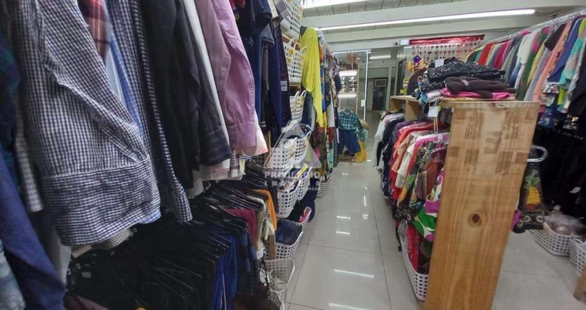 Loja em galeria à venda em Laranjeiras!