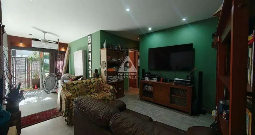 Apartamento à venda, 1 quarto, 1 vaga, Flamengo - RIO DE JANEIRO/RJ