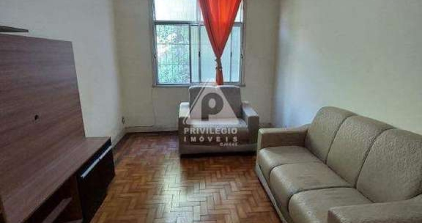 Apartamento Sala e Quarto à venda na Glória