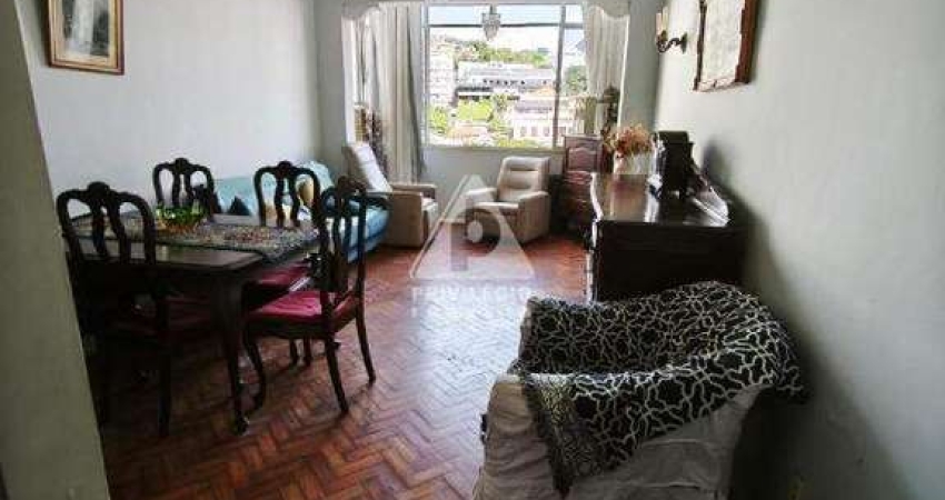 Apartamento à venda, 3 quartos, 1 suíte, Flamengo/RJ