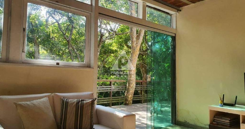 Casa a venda na praia das caravelas, Buzios