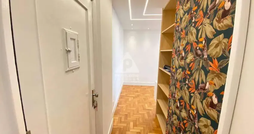 Apartamento com 1 quarto à venda na Rua Cândido Mendes, --, Glória, Rio de Janeiro