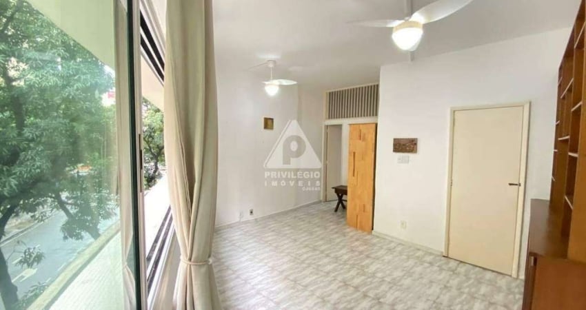 Apartamento com 1 quarto à venda na Rua Marquês de Abrantes, --, Flamengo, Rio de Janeiro