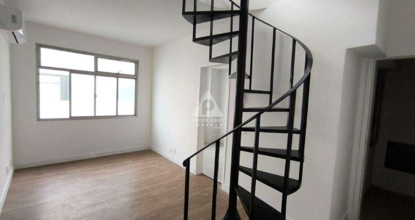 Apartamento com 2 quartos à venda na Rua Conde Lages, --, Glória, Rio de Janeiro