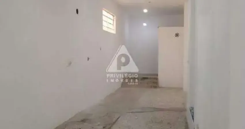 Ponto comercial à venda na Rua Pedro Américo, --, Catete, Rio de Janeiro