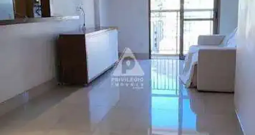 Apartamento com 3 quartos à venda na Rua Fernandes Guimarães, --, Botafogo, Rio de Janeiro