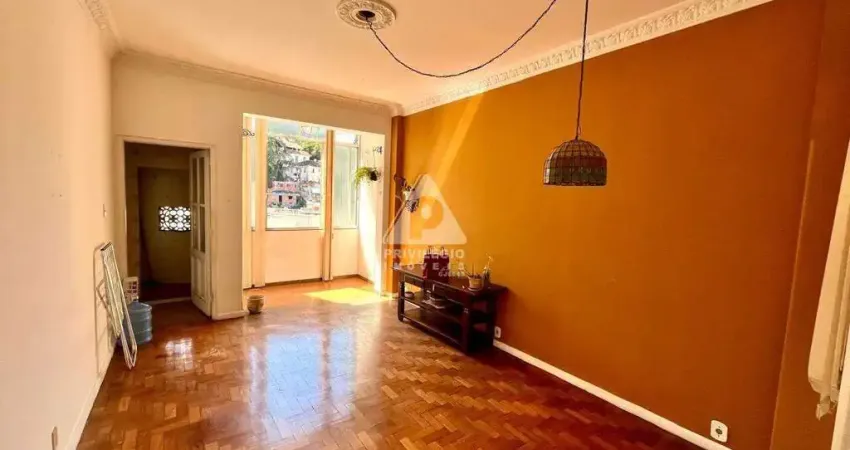Apartamento com 1 quarto à venda na Rua Santa Cristina, --, Santa Teresa, Rio de Janeiro