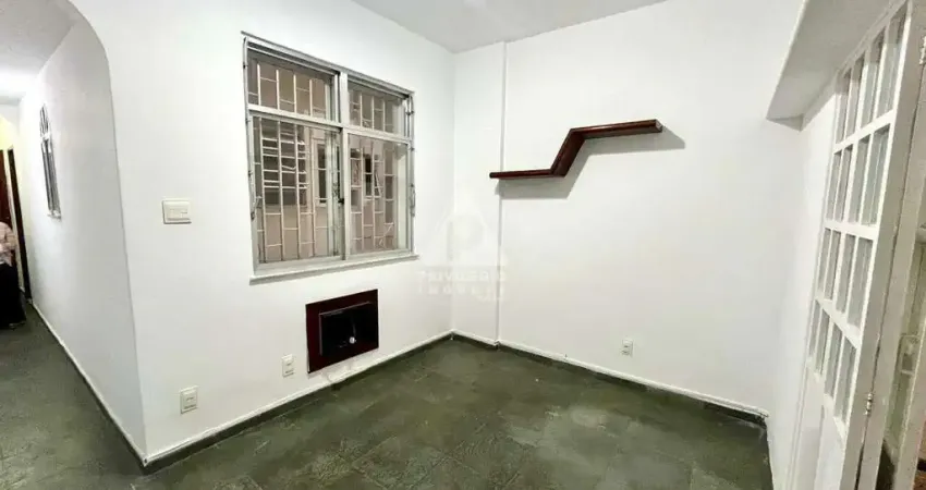 Apartamento com 1 quarto à venda na Rua Bulhões de Carvalho, --, Copacabana, Rio de Janeiro