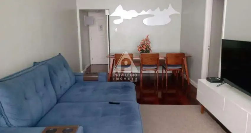 Apartamento com 3 quartos à venda na Rua Marquês de Abrantes, --, Flamengo, Rio de Janeiro