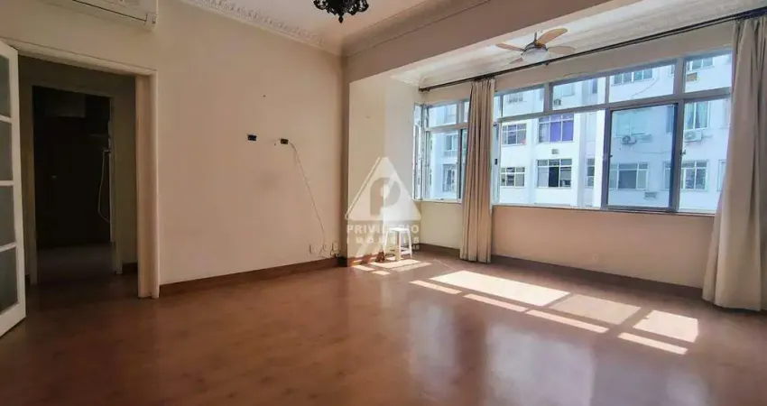 Apartamento com 2 quartos à venda na Rua Marquês de Abrantes, --, Flamengo, Rio de Janeiro