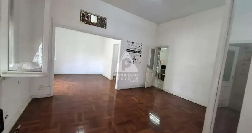 Apartamento com 3 quartos à venda na Rua Senador Vergueiro, --, Flamengo, Rio de Janeiro