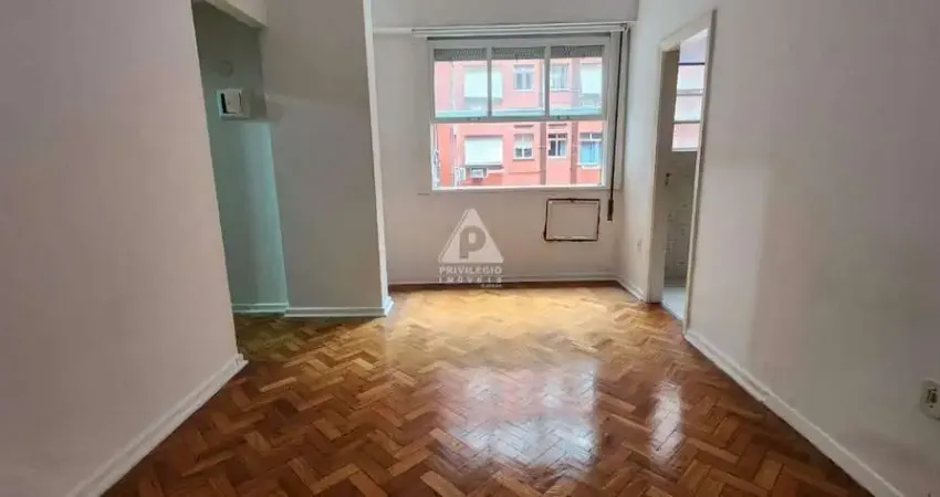 Excelente conjugado que proporciona conforto e praticidade no coração do flamengo!