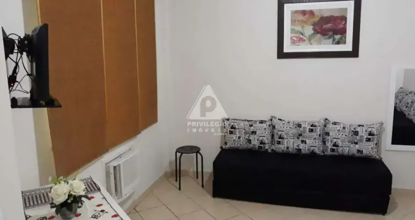 Kitnet / Stúdio à venda na Rua Buarque de Macedo, --, Flamengo, Rio de Janeiro