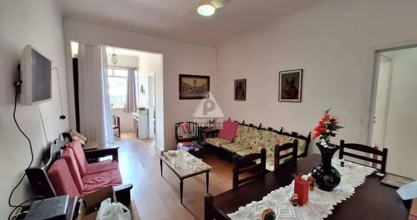 Apartamento com 2 quartos à venda na Rua Buarque de Macedo, --, Flamengo, Rio de Janeiro