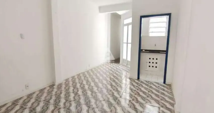 Studio de 41m² à venda no catete! oportunidade para morar ou investir!