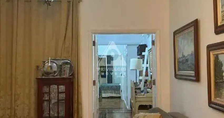 Apartamento com 2 quartos à venda na Praia do Flamengo, --, Flamengo, Rio de Janeiro