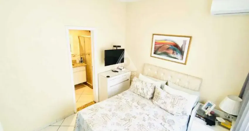 Apartamento com 2 quartos à venda na Rua Bento Lisboa, --, Catete, Rio de Janeiro