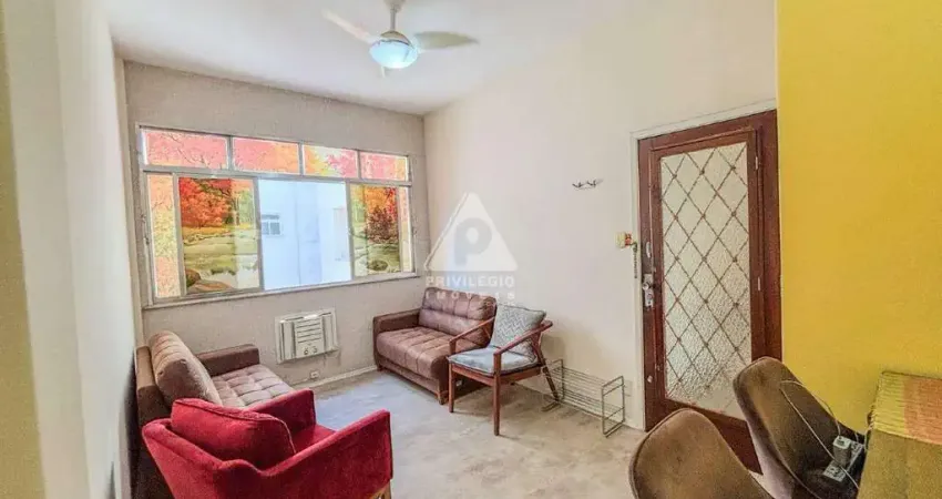 Apartamento à venda, 2 quartos, flamengo - rio de janeiro/rj