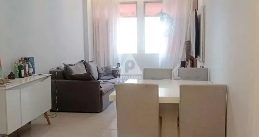 Apartamento à venda, 3 quartos, Flamengo - RIO DE JANEIRO/RJ
